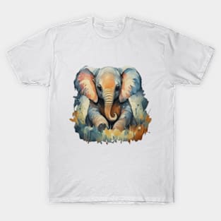 elephant gift ideas,elephant kids tees T-Shirt